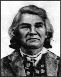 Stand Watie, Leader of the Cherokee Nation's pro-southern wing