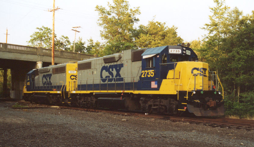 Conrail Gallery Page 15