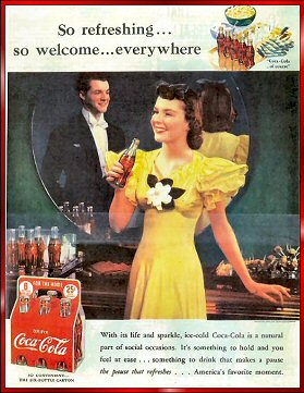 Coca Cola