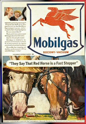 Mobilgas