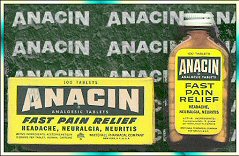 Anacin