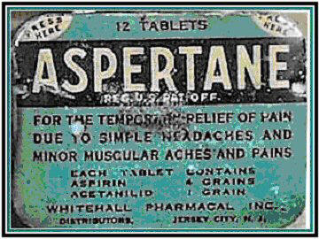 Aspertane