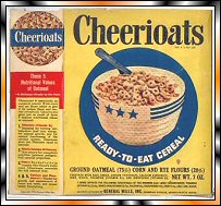 Cheerioats