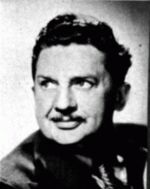 Jean Hersholt