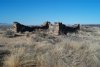 Fort Craig Ruins