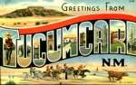 Tucumcari, NM