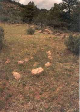 VD Cemetery Grave