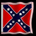 7th Miss. Regimental Flag (1st)