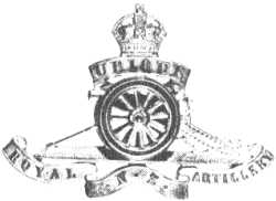 RNZA badge 1921