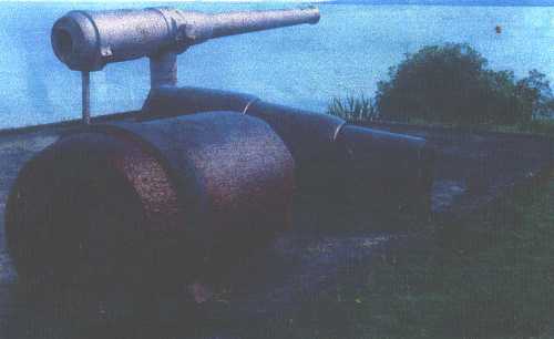 Click image to return to article on disappearing guns