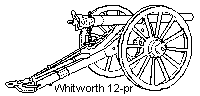 Whitworth 12-pr