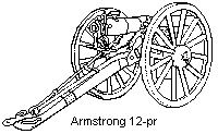 Armstrong 12-pounder