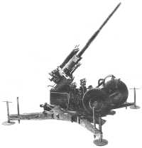 QF 3.7-in heavy anti-aircraft gun