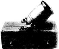 Coehorn mortar