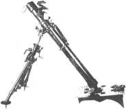 3-inch ML Mortar mark 2