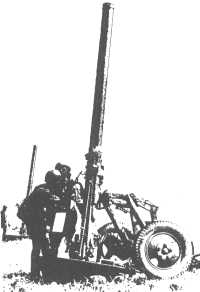 M53 mortar