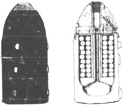 shrapnel shell - click image for the article