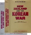 NZ and the Korean War