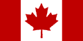 Canadian flag