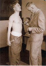 Medical examination