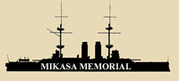 Visit the Mikasa Memorial Photo Gallery