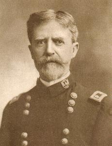 General Anderson