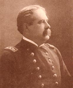 Capt. Charles Clark