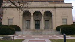 The Clements Library