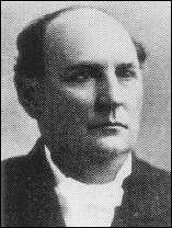 SEN. JOHN HOLLIS BANKHEAD