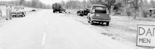 1949 -reverse angle Courtesy Florida State Archives