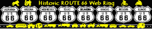 Route 66 Webring
