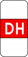 Dixie Highway Marker