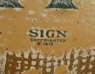 1915 date detail
