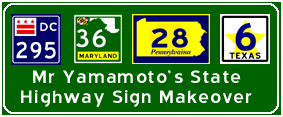 The Original Yamamoto Sign
              Makover Banner 
