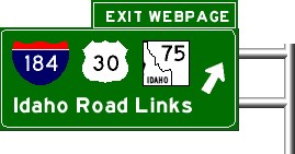 Idaho Road Links
