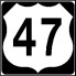US 47