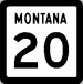 SR 20