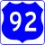 TO US 92