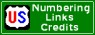 Links - Numbering