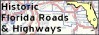 Historic Florida Roads and Highways