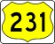 TO US 231