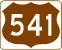 US 541