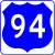 TO US 94
