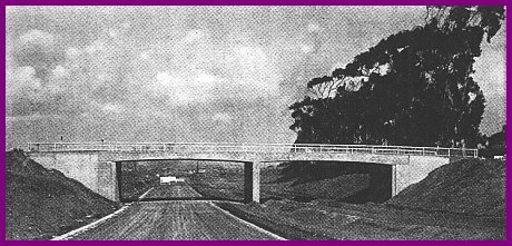 [E Street overcrossing, Chula Vista]