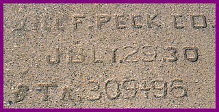 agoura_jm_peck_1930_stamp.jpg (25828 bytes)