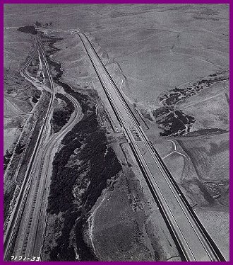 former_galivan_OH_&_fwy_c1960.jpg (52474 bytes)