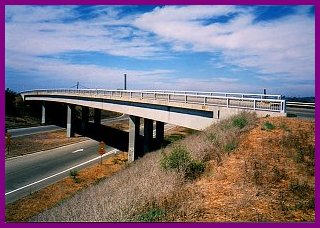 Palomar Airport Rd - 1998