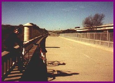 [San Mateo Creek Bridge]