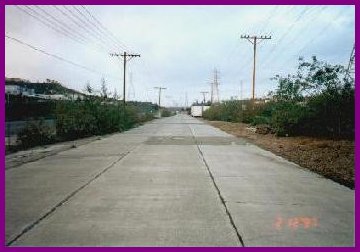 [Suicide lane in Mission Viejo]