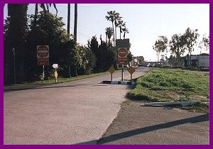 [Original 1920s era pavement]